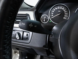 Седан BMW 3 серия 2014 года, 1628000 рублей, Ставрополь