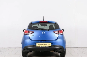 Хетчбэк Mazda Demio 2017 года, 1079000 рублей, Красноярск