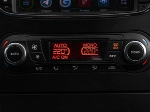 Седан Ford Mondeo 2011 года, 964000 рублей, Кирилловка