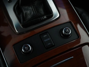 Внедорожник Infiniti FX37 2013 года, 2149077 рублей, Москва