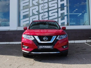 Внедорожник Nissan X-Trail 2020 года, 2449000 рублей, Владимир