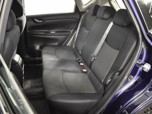 Хетчбэк Nissan Tiida 2015 года, 997900 рублей, Казань