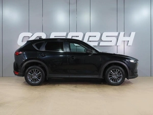 Внедорожник Mazda CX-5 2019 года, 2599000 рублей, Воронеж