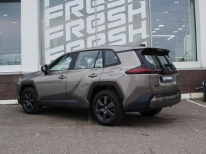 Внедорожник Toyota RAV4 2026 года, 4589000 рублей, Владимир