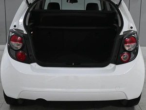 Хетчбэк Chevrolet Aveo 2013 года, 899000 рублей, Аксай