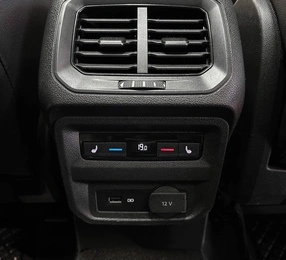 Внедорожник Volkswagen Tiguan 2018 года, 3167000 рублей, Красноярск