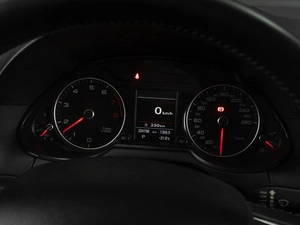 Внедорожник Audi Q5 2013 года, 1735000 рублей, Тюмень