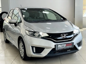 Хетчбэк Honda Fit 2017 года, 947000 рублей, Солонцы