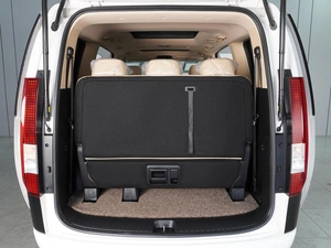 Минивэн Hyundai Staria 2021 года, 5690000 рублей, Ростов-на-Дону