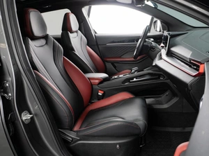 Внедорожник Geely Coolray 2024 года, 2249000 рублей, Тюмень