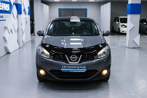 Внедорожник Nissan Qashqai 2012 года, 1083000 рублей, Солонцы