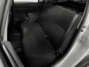 Хетчбэк Renault Sandero Stepway 2015 года, 767300 рублей, Казань