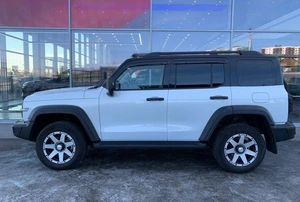 Внедорожник Tank 300 2023 года, 3580000 рублей, Солонцы