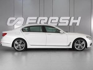 Седан BMW 7 серия 2015 года, 3469000 рублей, Красный Пахарь