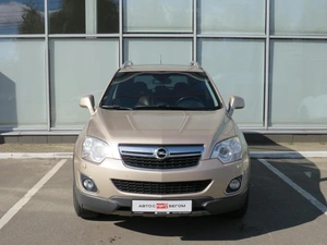 Внедорожник Opel Antara 2013 года, 945000 рублей, Брянск