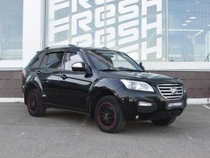 Внедорожник Lifan X60 2014 года, 569000 рублей, Владимир