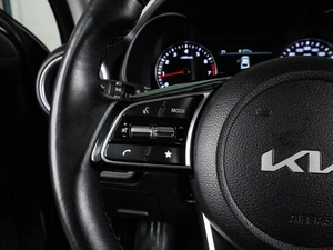 Седан Kia Cerato 2022 года, 2384000 рублей, Воронеж
