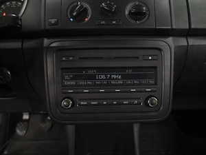 Хетчбэк Skoda Fabia 2014 года, 669000 рублей, Ставрополь