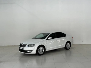 Лифтбек Skoda Octavia 2014 года, 990000 рублей, Кострома