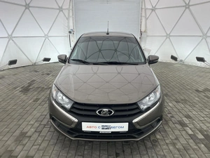 Седан ВАЗ (LADA) Granta 2024 года, 900000 рублей, Клинцы