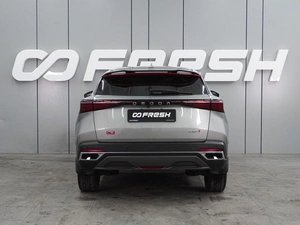 Внедорожник OMODA C5 2023 года, 1899000 рублей, Воронеж