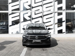 Лифтбек Volkswagen Polo 2020 года, 1471000 рублей, Ставрополь