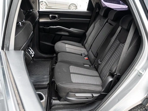 Внедорожник Kia Sorento 2020 года, 3010000 рублей, Краснодар