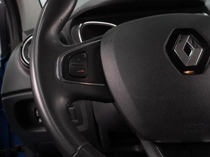 Внедорожник Renault Kaptur 2017 года, 1299000 рублей, Воронеж