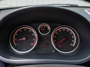 Хетчбэк Opel Corsa 2007 года, 529000 рублей, Краснодар