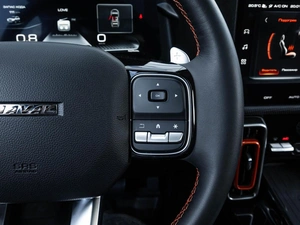 Внедорожник Haval Dargo 2022 года, 2720000 рублей, Ставрополь