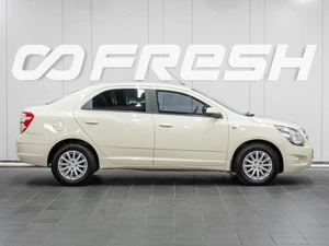 Седан Chevrolet Cobalt 2014 года, 700000 рублей, Сургут
