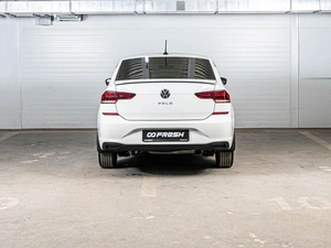 Лифтбек Volkswagen Polo 2021 года, 1899000 рублей, Ставрополь