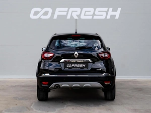 Внедорожник Renault Kaptur 2018 года, 1660000 рублей, Краснодар