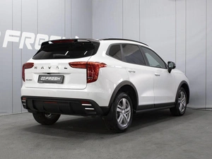 Внедорожник Haval Jolion, I Рестайлинг 2 2025 года, 1990000 рублей, Омск