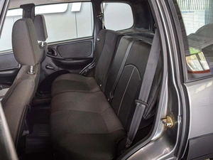 Внедорожник Chevrolet Niva 2016 года, 820000 рублей, Муром