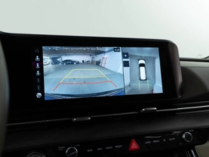 Минивэн Kia Carnival 2020 года, 3921444 рублей, Москва