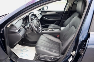 Седан Mazda 6 2021 года, 2690000 рублей, Брянск