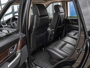 Внедорожник Land Rover Range Rover Sport 2008 года, 1319000 рублей, Краснодар