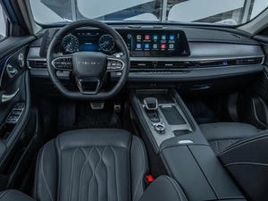 Седан Chery Arrizo 8 2023 года, 2226000 рублей, Ставрополь
