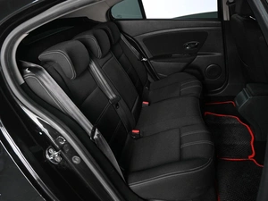 Седан Renault Fluence 2013 года, 920000 рублей, Аксай