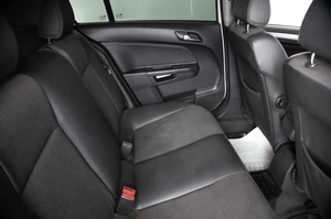 Хетчбэк Opel Astra 2011 года, 759000 рублей, Пермь