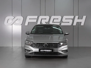 Седан Volkswagen Jetta 2020 года, 2199000 рублей, Минеральные Воды