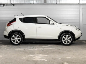 Внедорожник Nissan Juke 2012 года, 969000 рублей, Ставрополь
