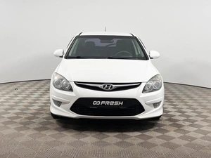 Хетчбэк Hyundai i30 2010 года, 699900 рублей, Казань