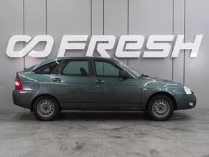 Седан ВАЗ (LADA) Priora 2010 года, 469000 рублей, Воронеж
