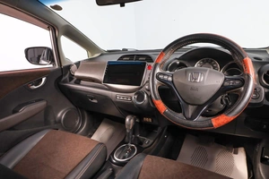 Универсал Honda Fit Shuttle 2013 года, 1339000 рублей, Новосибирск