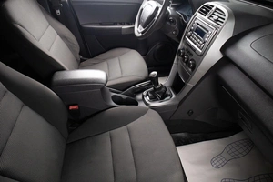 Внедорожник Chery Tiggo (T11) 2014 года, 599000 рублей, Оренбург