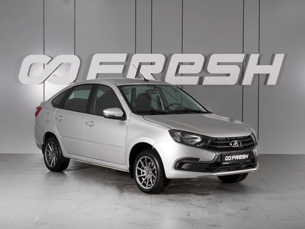 Лифтбек ВАЗ (LADA) Granta 2024 года, 1055000 рублей, Минеральные Воды