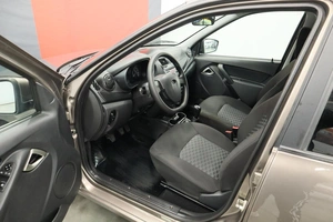 Седан ВАЗ (LADA) Granta 2022 года, 855000 рублей, Курск