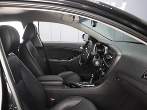 Седан Kia Optima 2013 года, 1240000 рублей, Омск